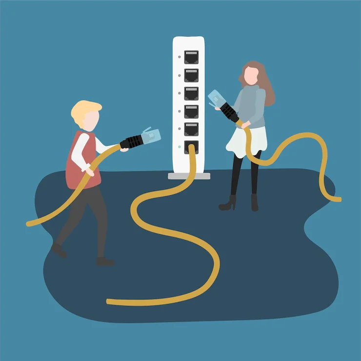 Structured Cabling Solutions